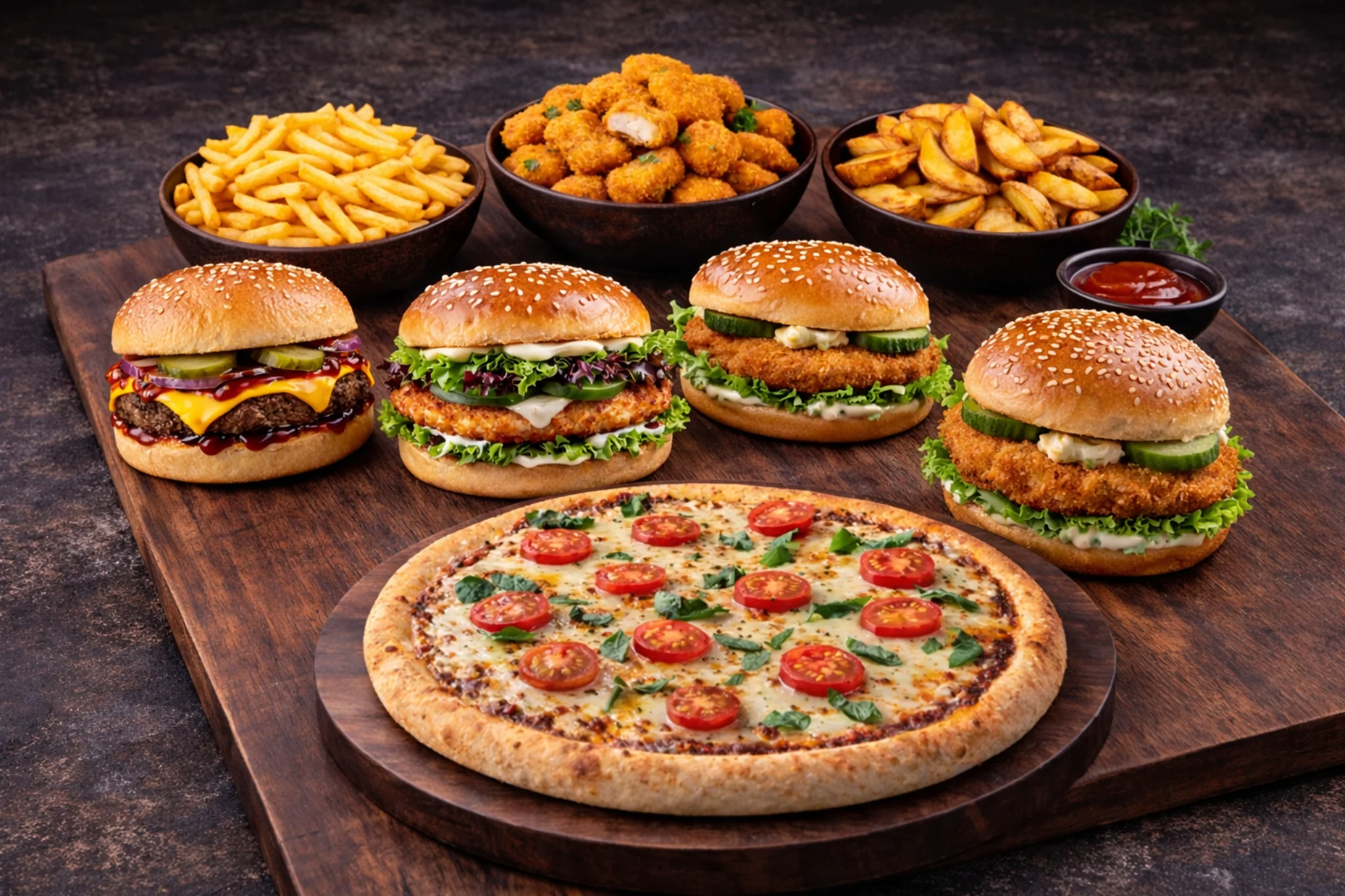 Сет «Максимум за свои»