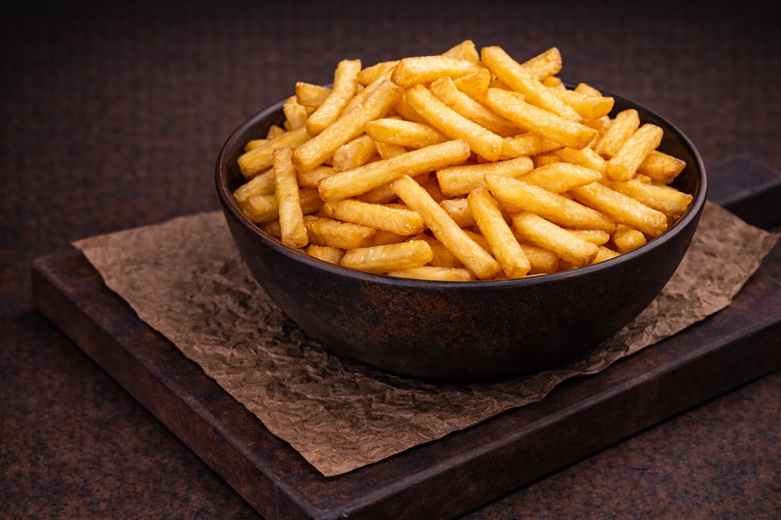 Картофель фри