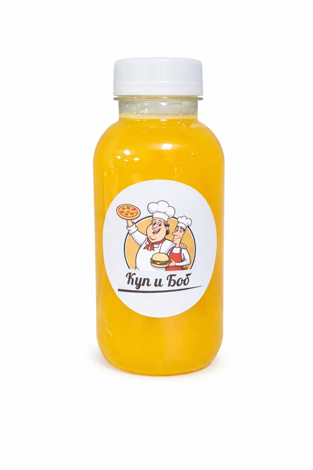 Морс Облепиха 300 мл