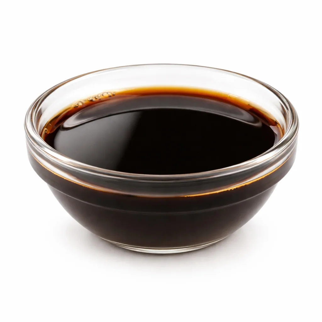 Соевый соус