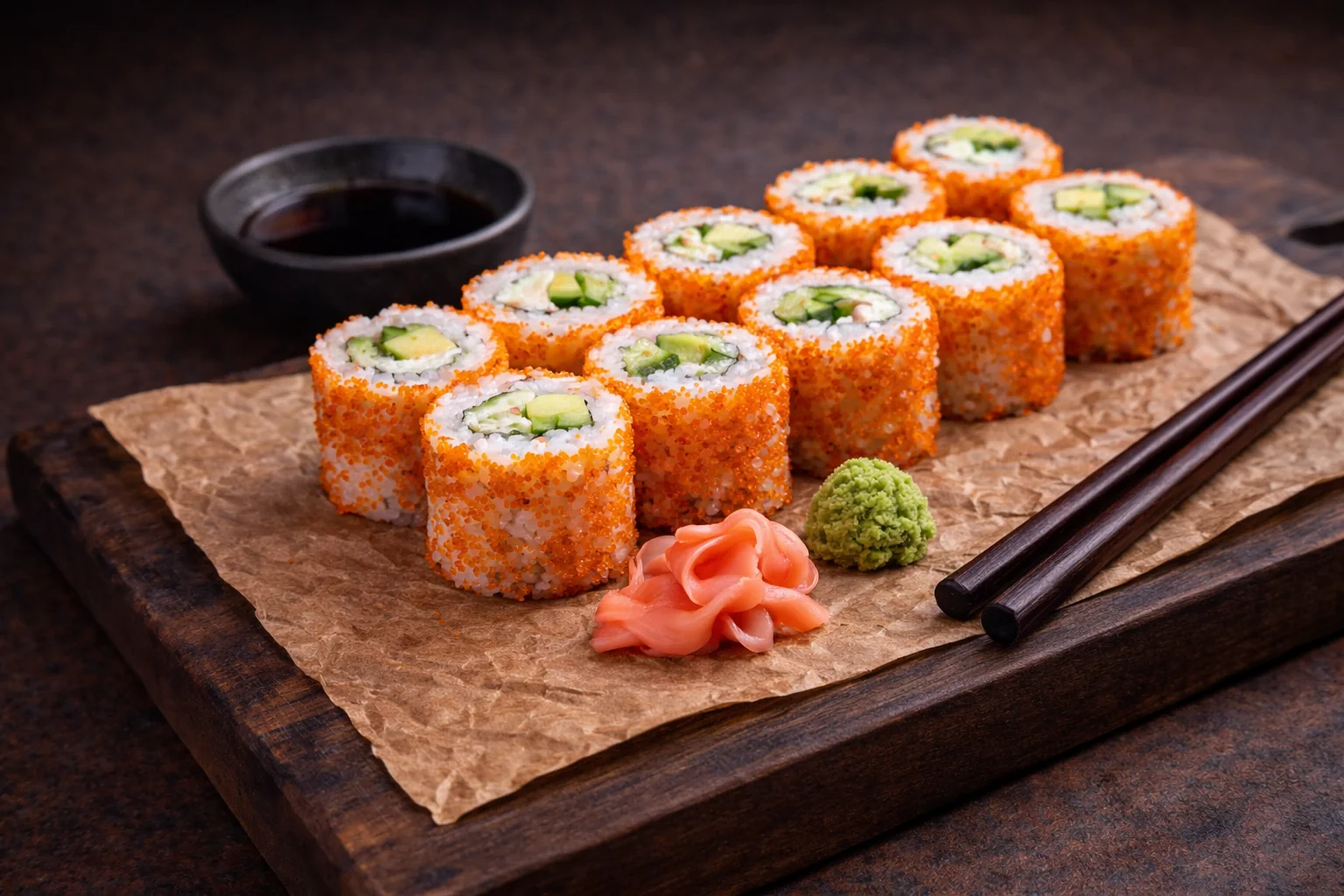 Калифорния Аво